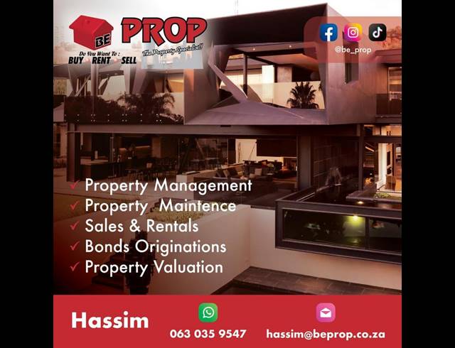 BUSINESS FOR SALE IN NEWLANDS